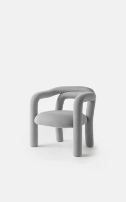 Tubo Lounge Chair