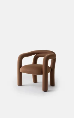 Tubo Lounge Chair