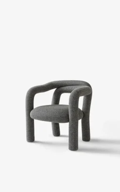 Tubo Lounge Chair