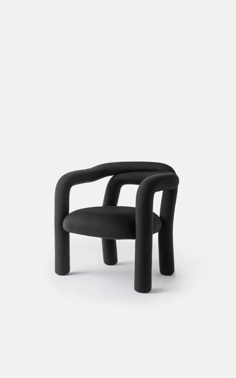 Tubo Lounge Chair