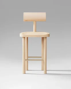 Una Counter Stool