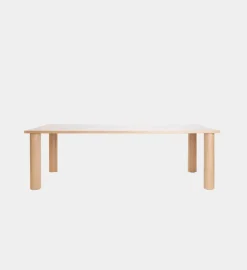Una Dining Table