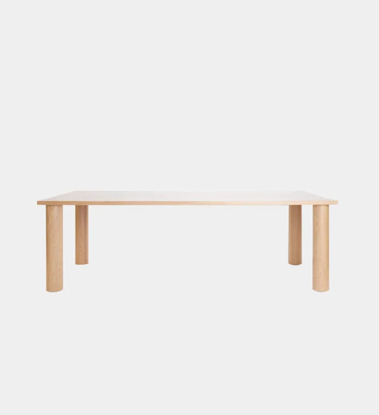 Una Dining Table