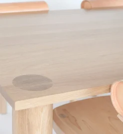 Una Dining Table
