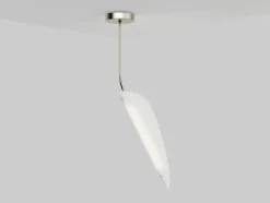 Unfurl Pendant