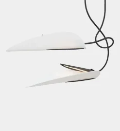 Unfurl Pendant