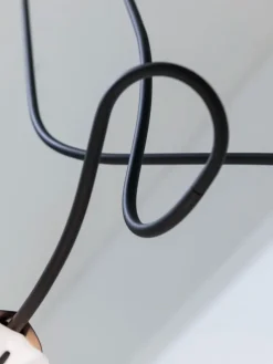 Unfurl Pendant