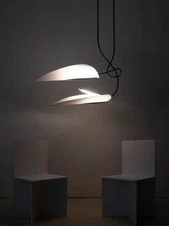 Unfurl Pendant