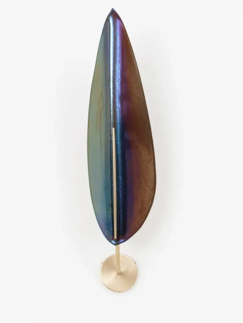 Unfurl Sconce