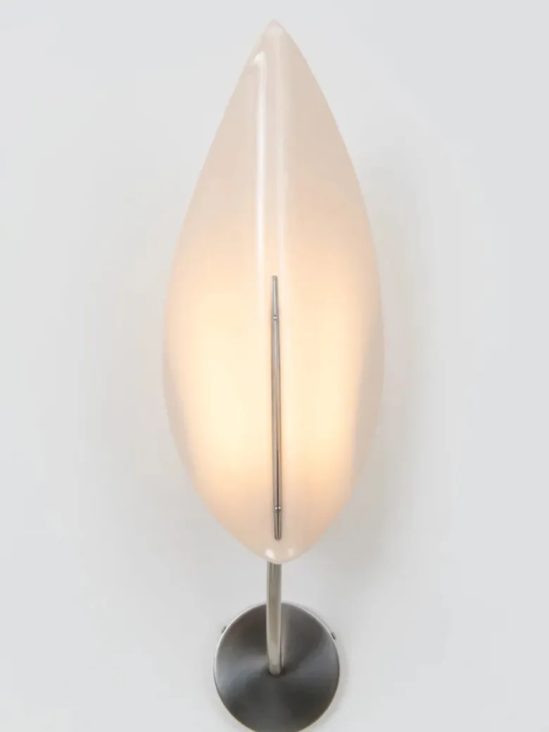 Unfurl Sconce