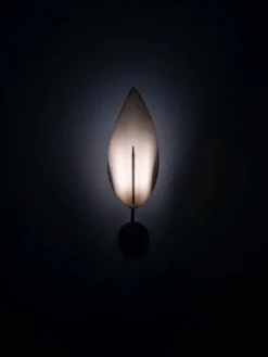 Unfurl Sconce