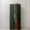 Upholstered Armoire