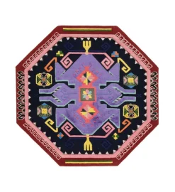 Ushak Invader Rug