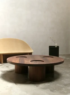 Vassoio Coffee Table