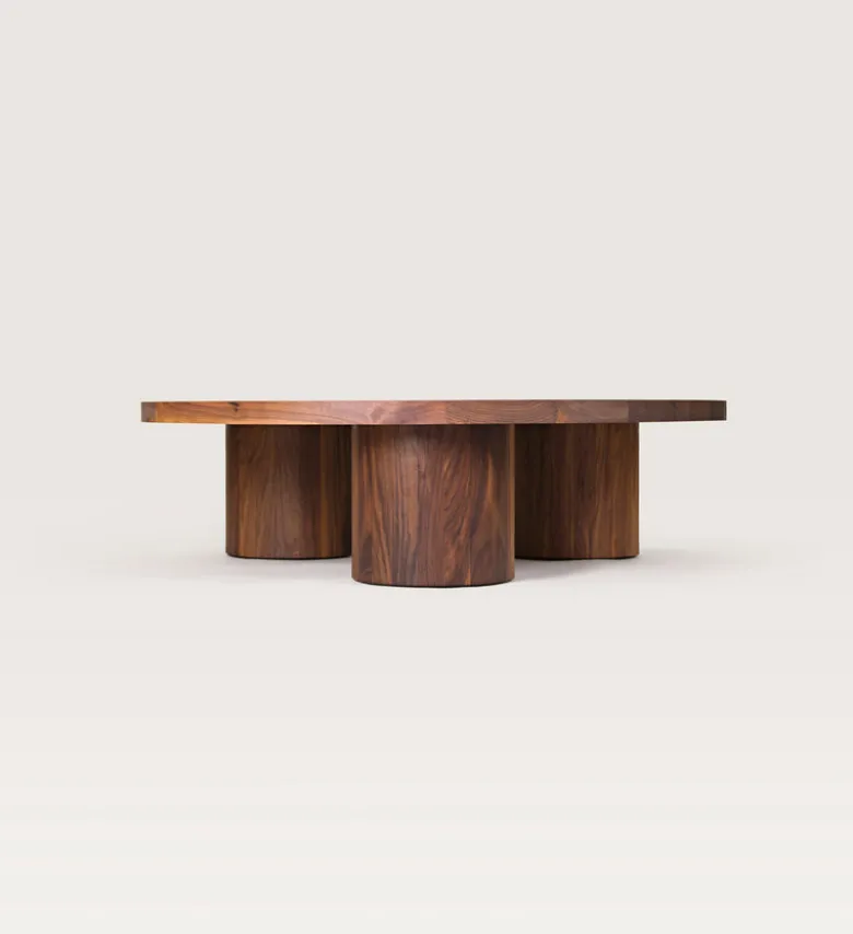 Vassoio Coffee Table