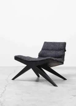 V-easy chair