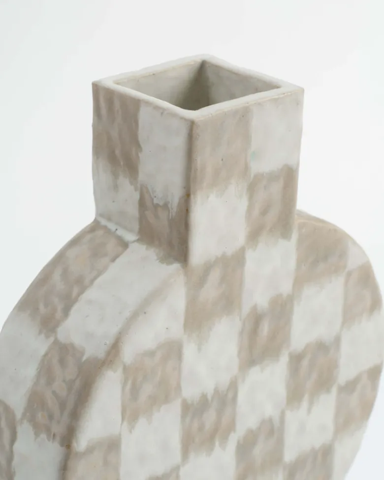 Vessel - 1