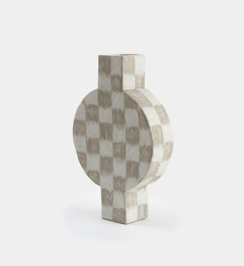 Vessel - 1