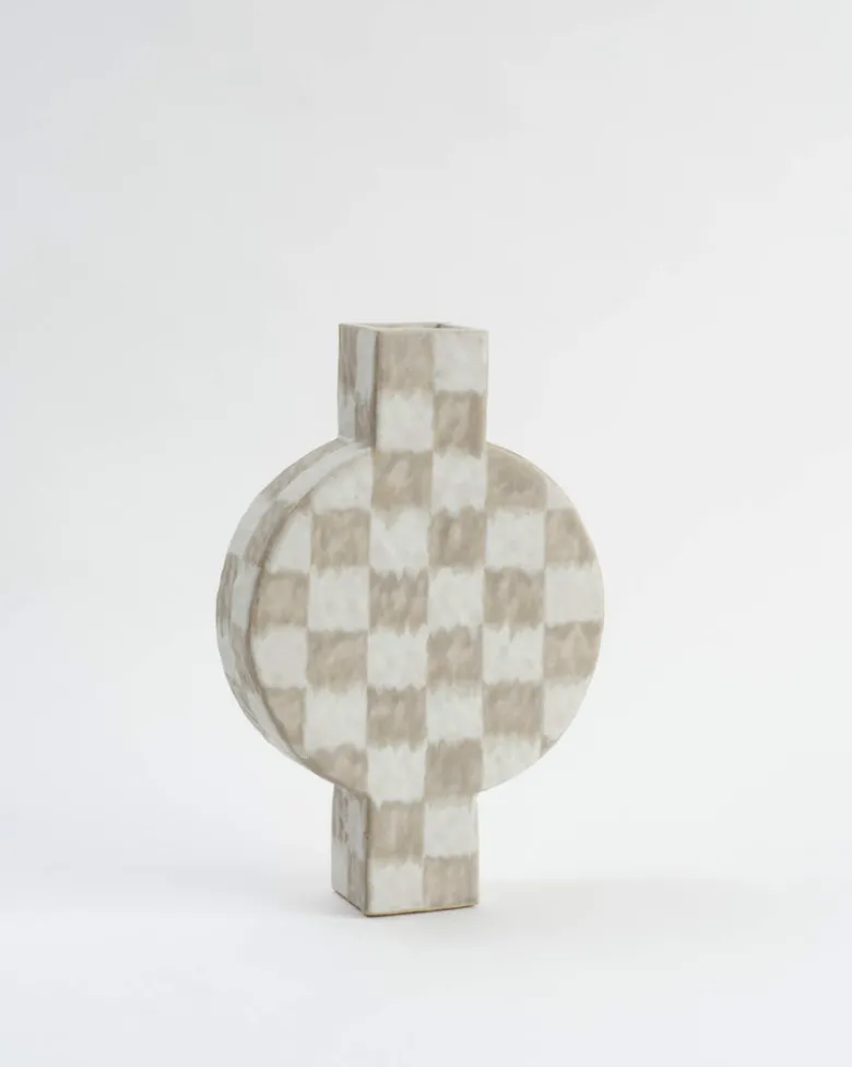 Vessel - 1