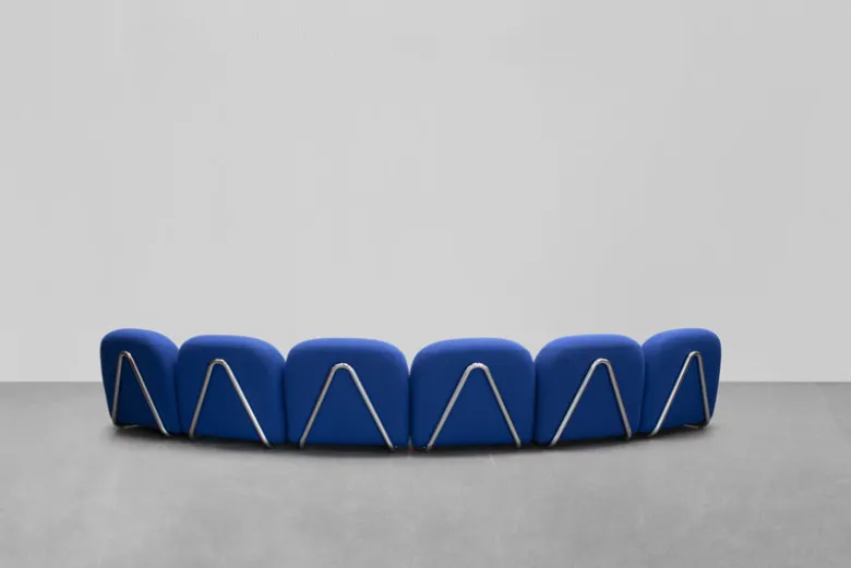 Victoria Chaise-Longue