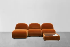 Victoria Chaise-Longue