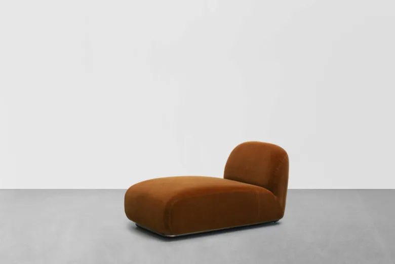 Victoria Chaise-Longue