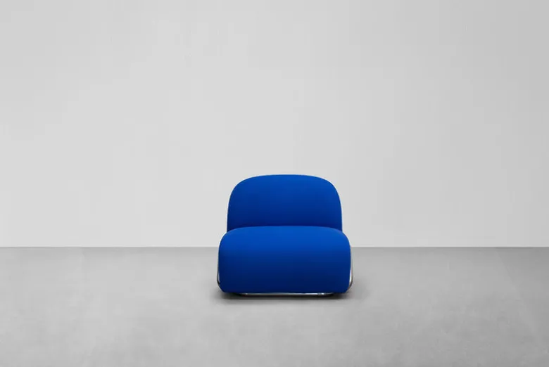 Victoria Chaise-Longue