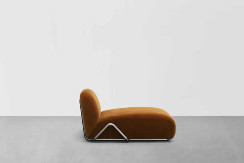 Victoria Chaise-Longue