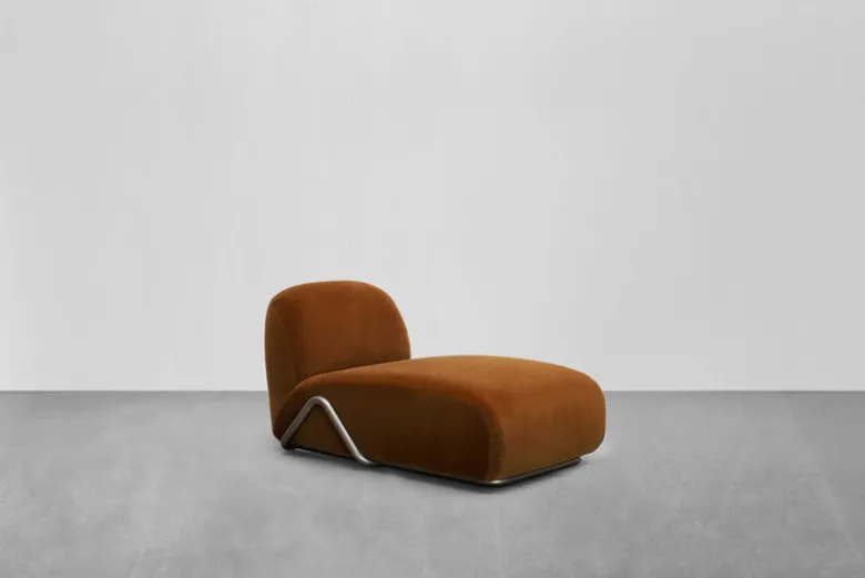 Victoria Chaise-Longue