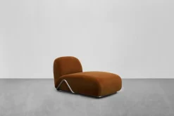 Victoria Chaise-Longue