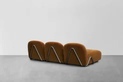 Victoria Chaise-Longue