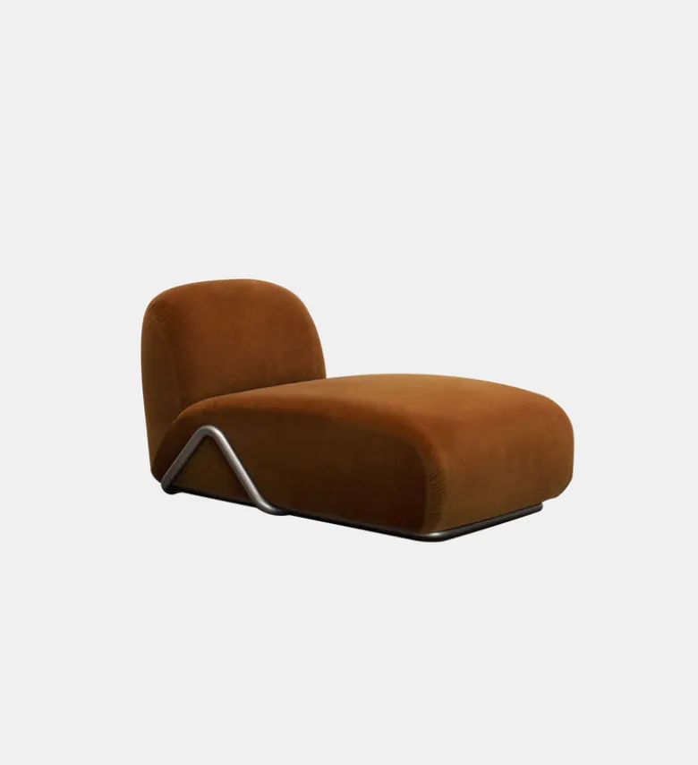 Victoria Chaise-Longue