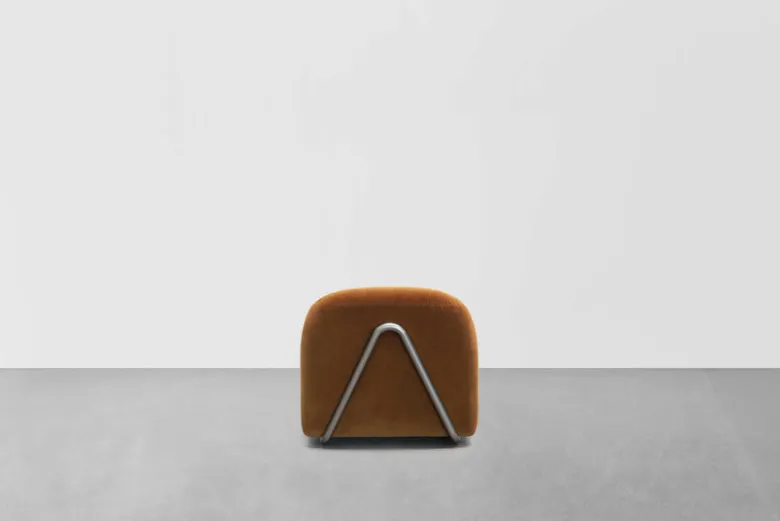 Victoria Chaise-Longue