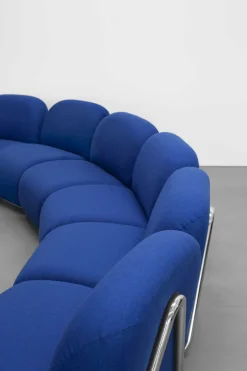 Victoria Lounge Chair