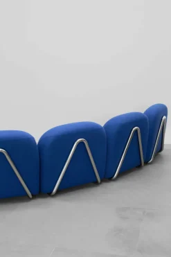 Victoria Lounge Chair