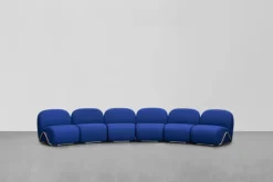 Victoria Lounge Chair
