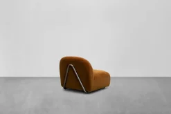 Victoria Lounge Chair