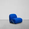Victoria Lounge Chair - Corner