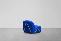 Victoria Lounge Chair - Corner