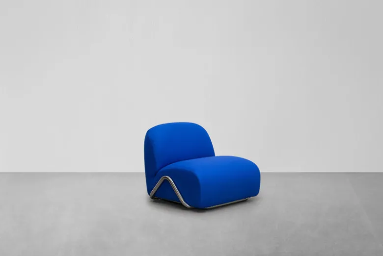 Victoria Lounge Chair - Corner