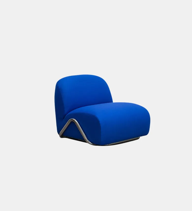 Victoria Lounge Chair - Corner