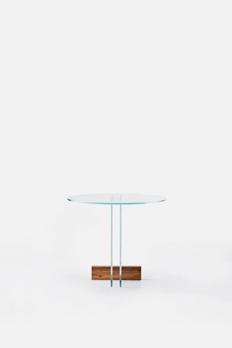 Vidro Side Table