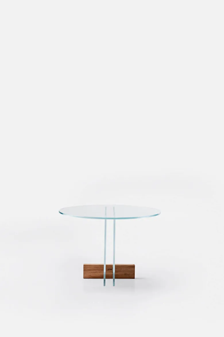 Vidro Side Table