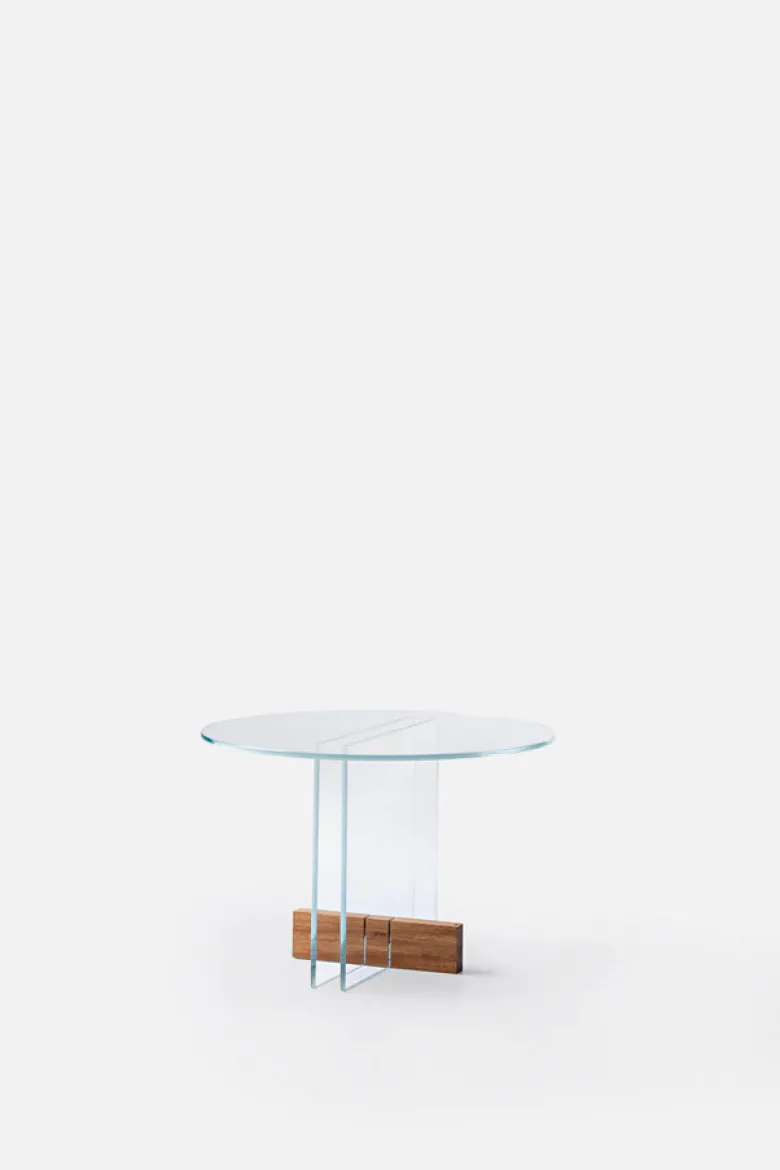 Vidro Side Table