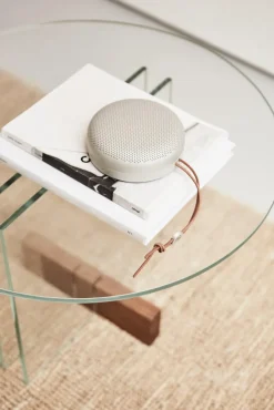 Vidro Side Table
