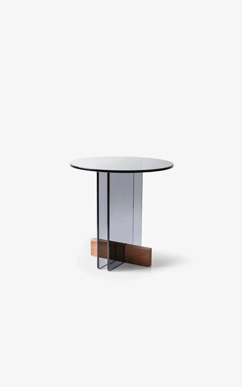 Vidro Side Table