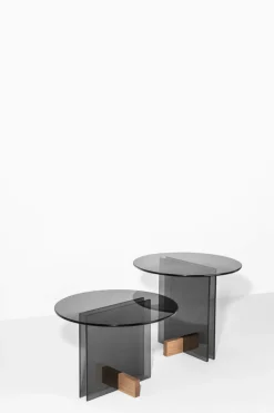 Vidro Side Table