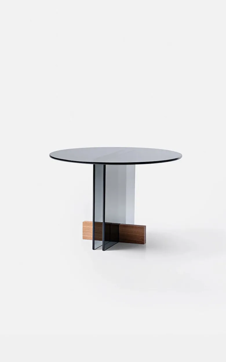 Vidro Side Table