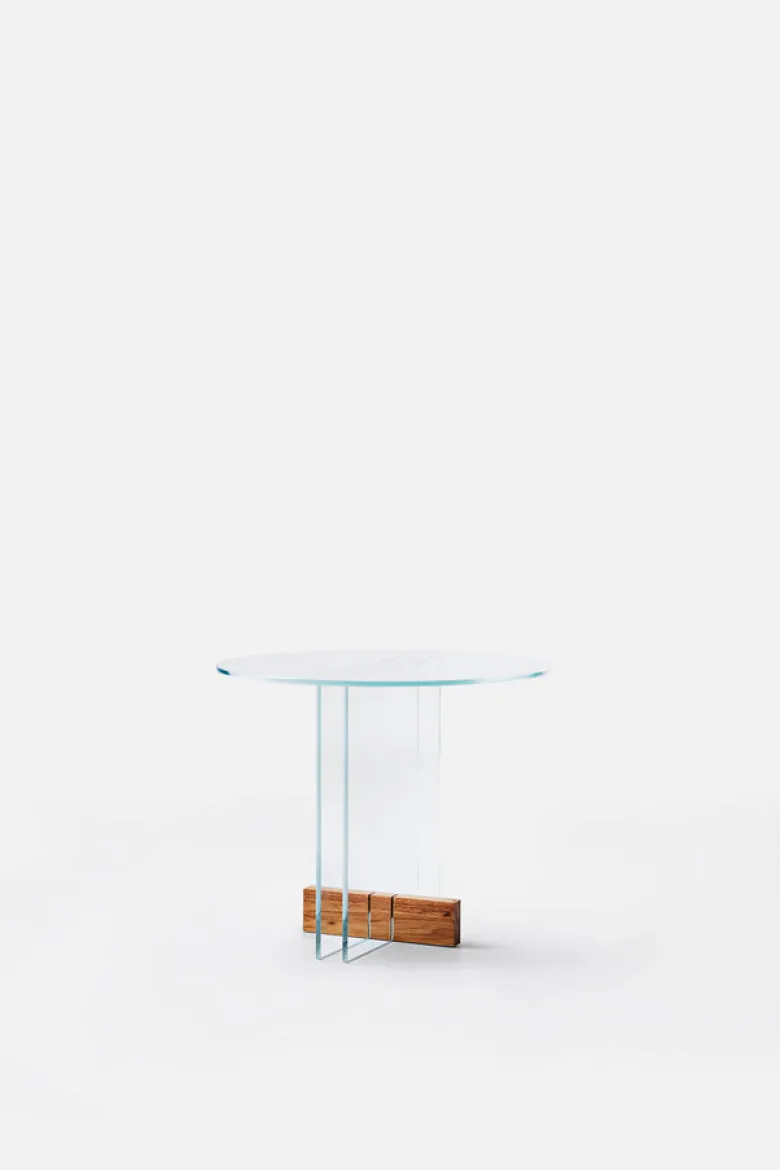 Vidro Side Table