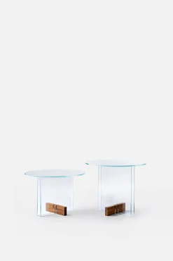 Vidro Side Table